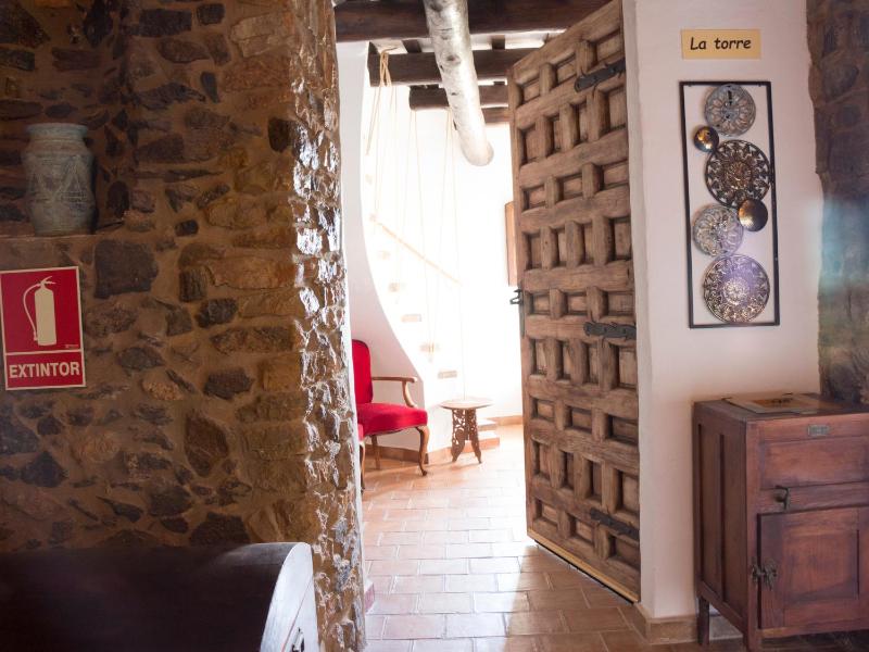 Duplex Room with terrace image 2