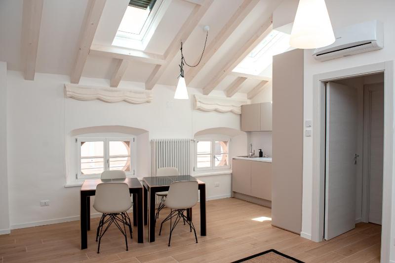 Tergestroom & boutique apartments - image 3
