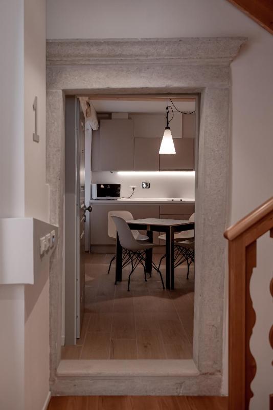 Tergestroom & boutique apartments - image 5