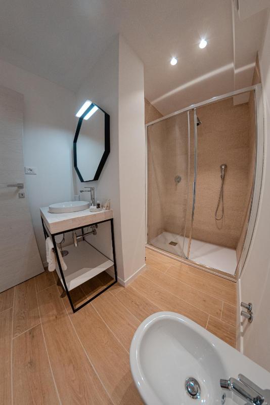 Tergestroom & boutique apartments - image 12