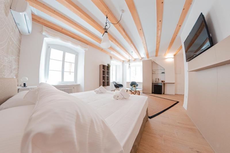 Tergestroom & boutique apartments - image 6