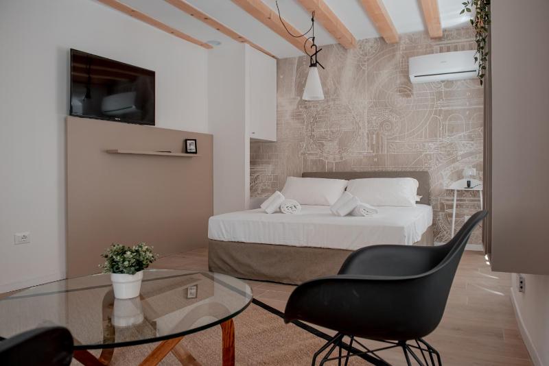 Tergestroom & boutique apartments - image 19
