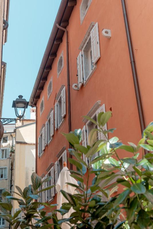 Tergestroom & boutique apartments - image 17