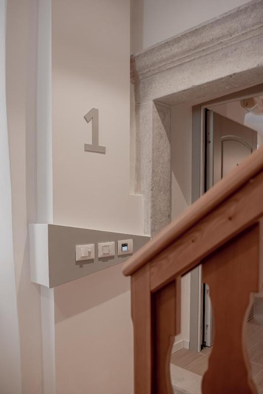 Tergestroom & boutique apartments - image 23
