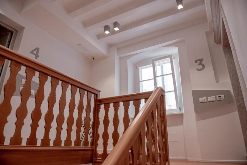 Tergestroom & boutique apartments - image 18