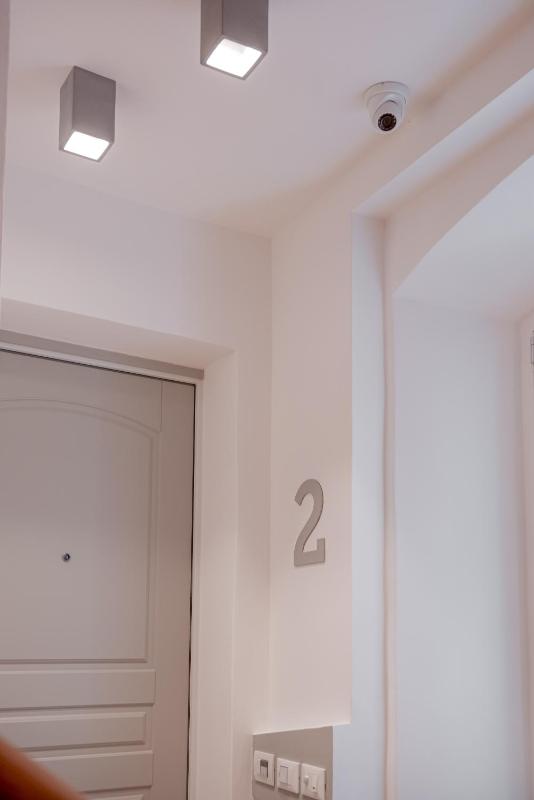 Tergestroom & boutique apartments - image 21