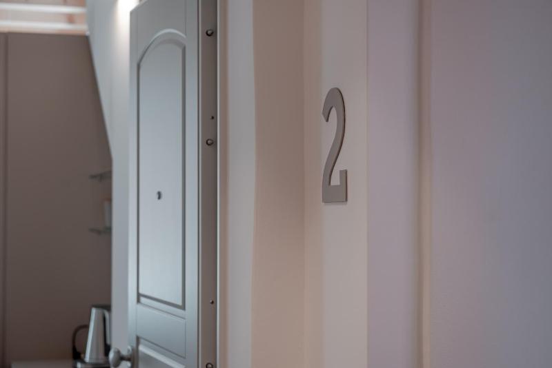 Tergestroom & boutique apartments - image 29