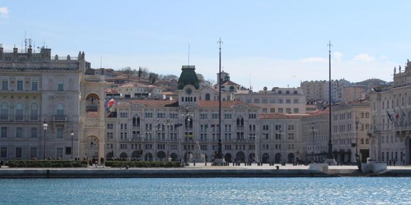 Tergestroom & boutique apartments - image 15