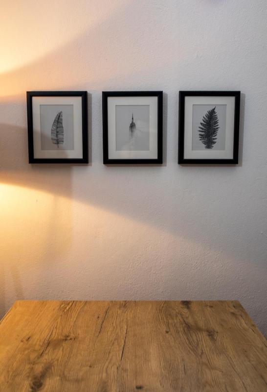 One-Bedroom Apartment image 1