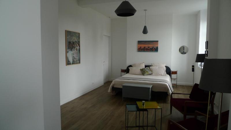 Deluxe Double Room with Shower image 1
