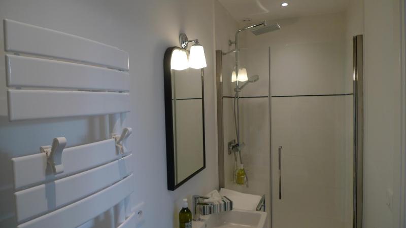 Deluxe Double Room with Shower image 2