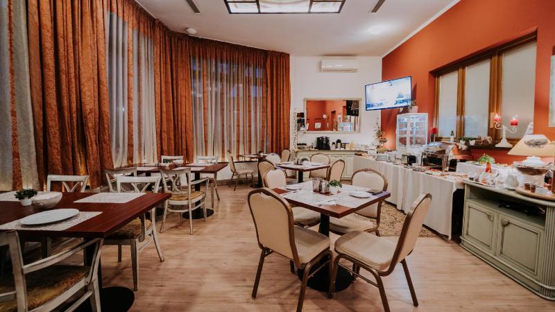 Boutique Hotel Maraton - image 50