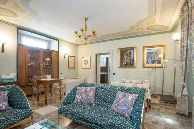 Two-Bedroom Apartment image 1