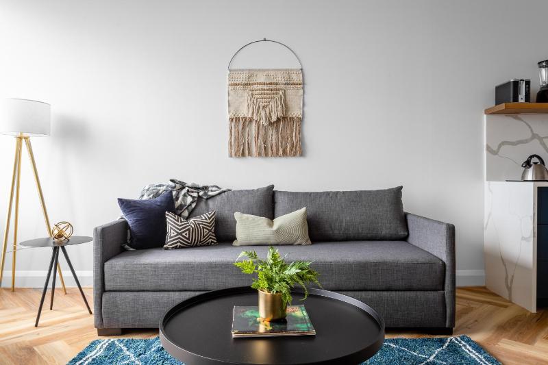 Mint House Dallas Downtown By Kasa - image 3