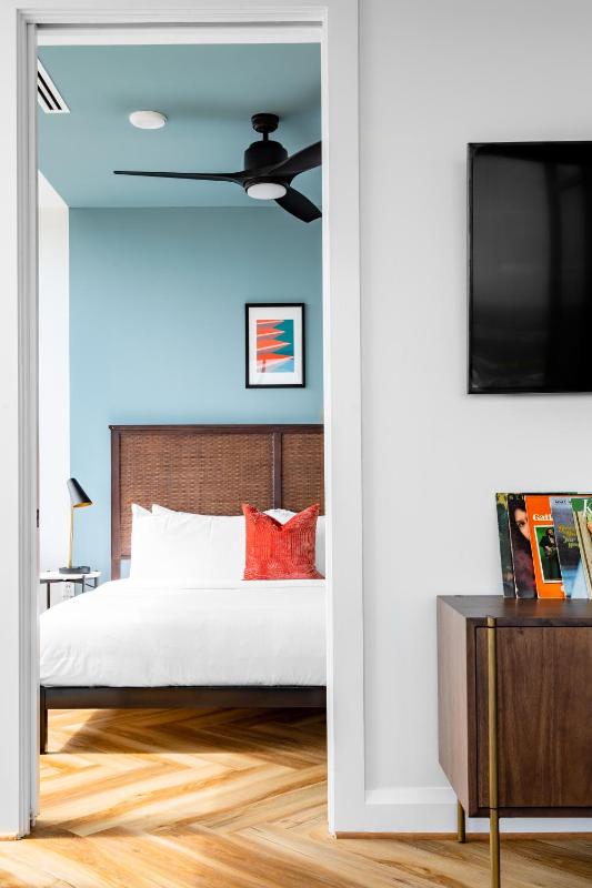 Mint House Dallas Downtown By Kasa - image 12