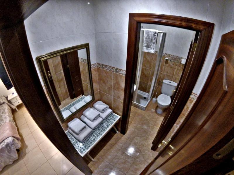 Pension El Figon - image 5