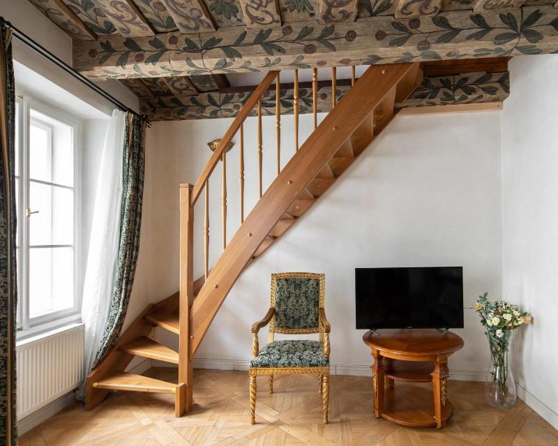 Two-Bedroom Suite image 3