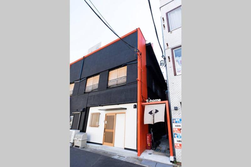 T-home1 1F - image 2