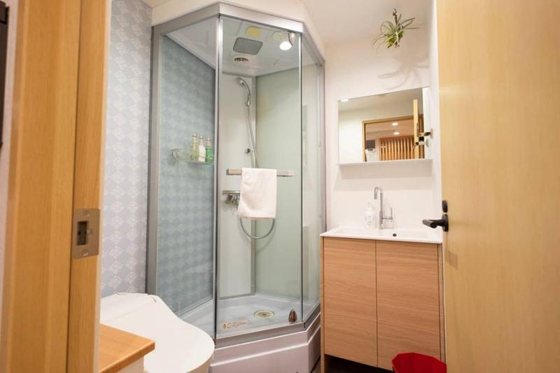 T-home1 1F - image 9