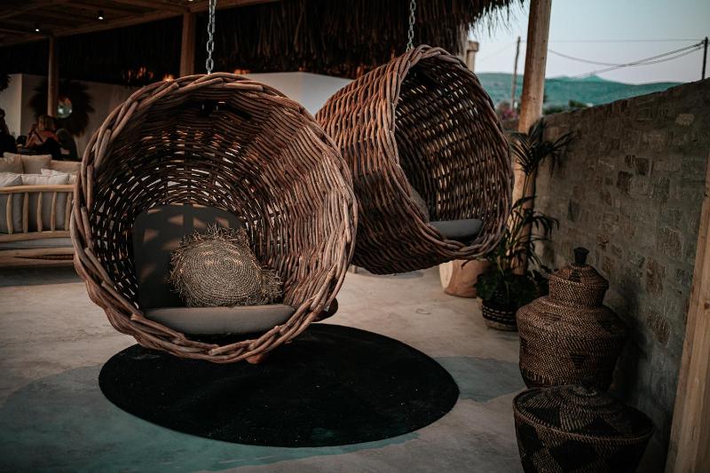 Seesoo Paros Beachfront Luxury Hideaway - image 50