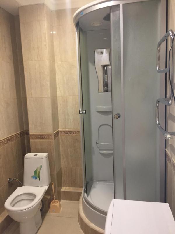 One-Bedroom Apartment image 2