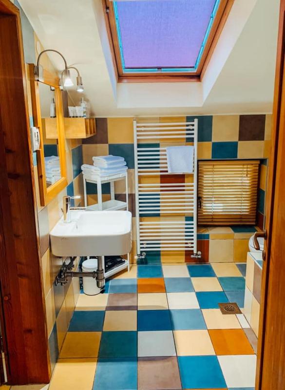 Two-Bedroom House image 1