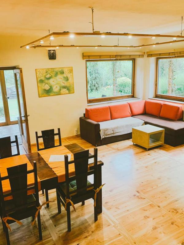 Two-Bedroom House image 4
