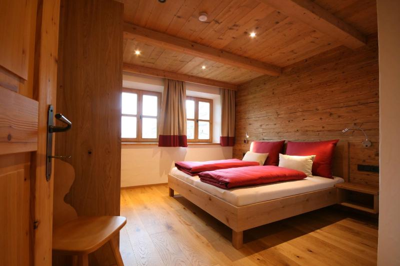 Two-Bedroom Apartment image 4