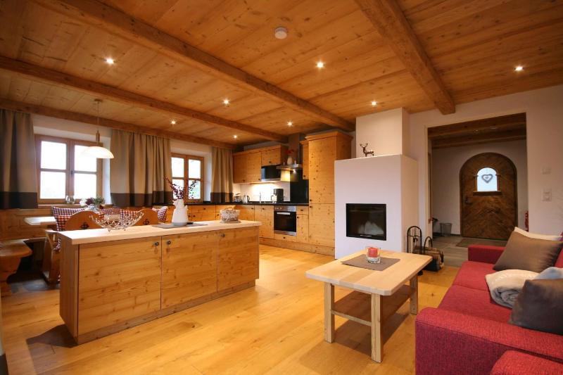 Two-Bedroom Apartment image 2