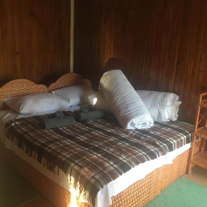 Two-Bedroom Suite image 1