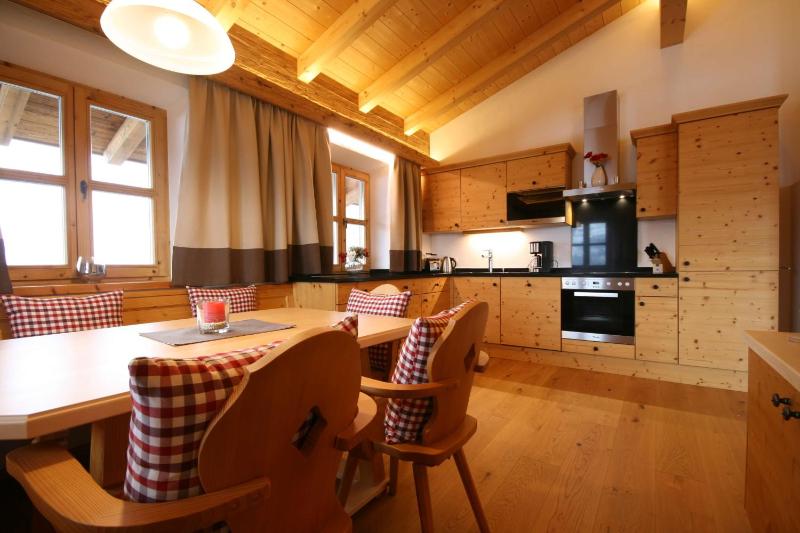 Two-Bedroom Apartment image 4