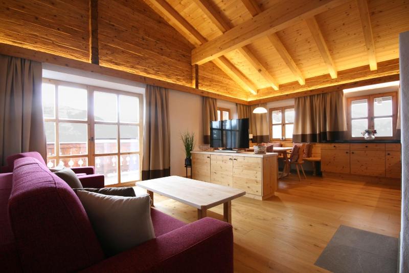 Two-Bedroom Apartment image 2