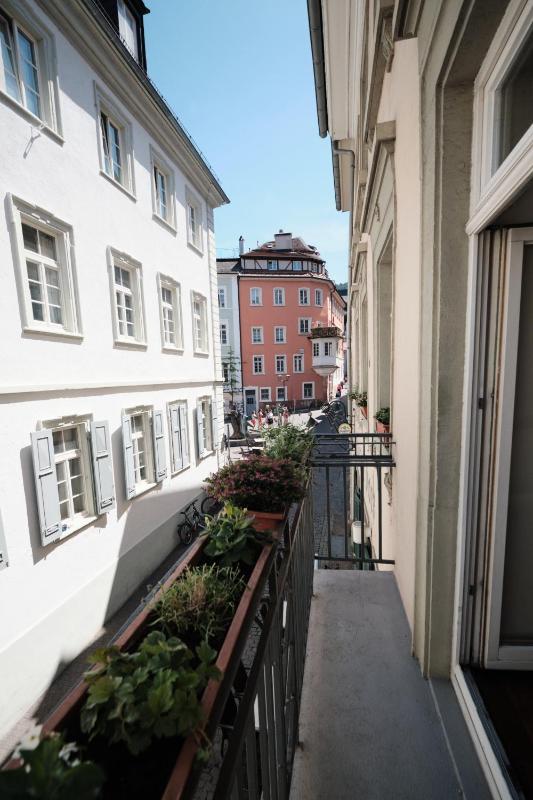 Hotel Weisser Bock - image 41