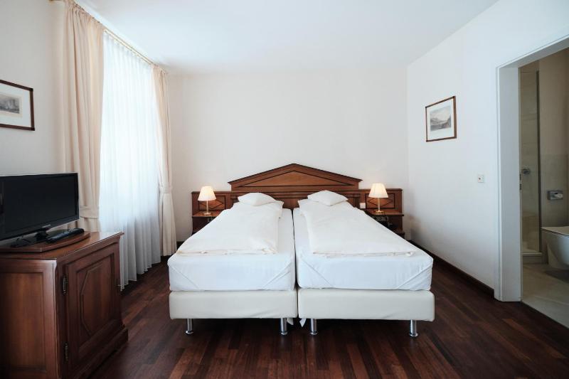 Hotel Weisser Bock - image 16