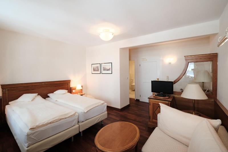 Hotel Weisser Bock - image 29