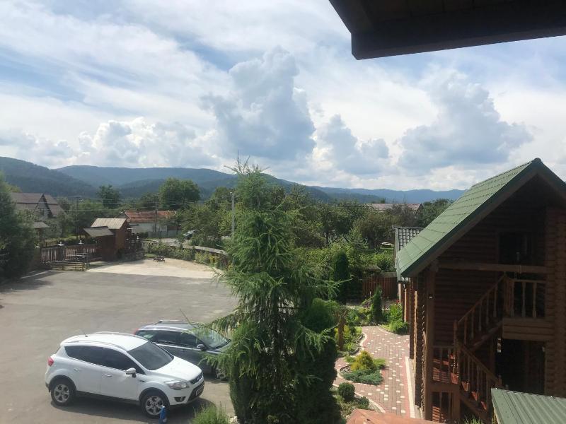 Suite with Mountain View image 4