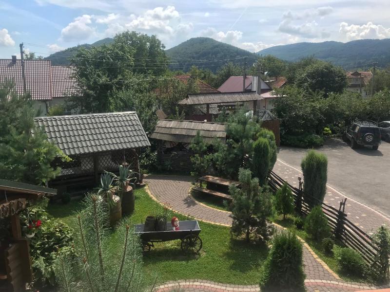 Suite with Mountain View image 2
