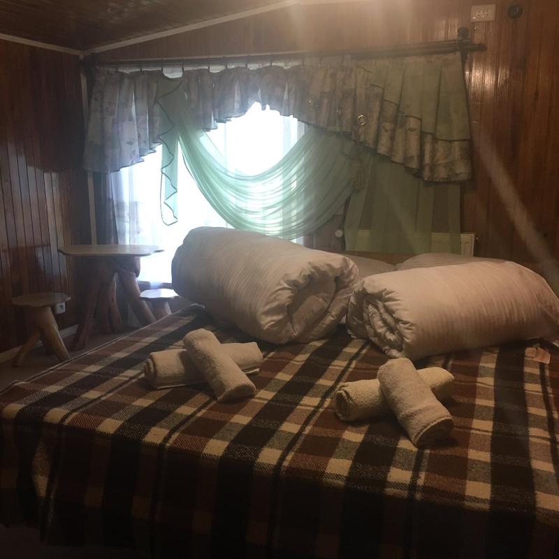 Double Room image 1