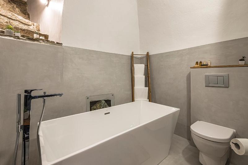 Deluxe Double Room (Šatňa) image 2