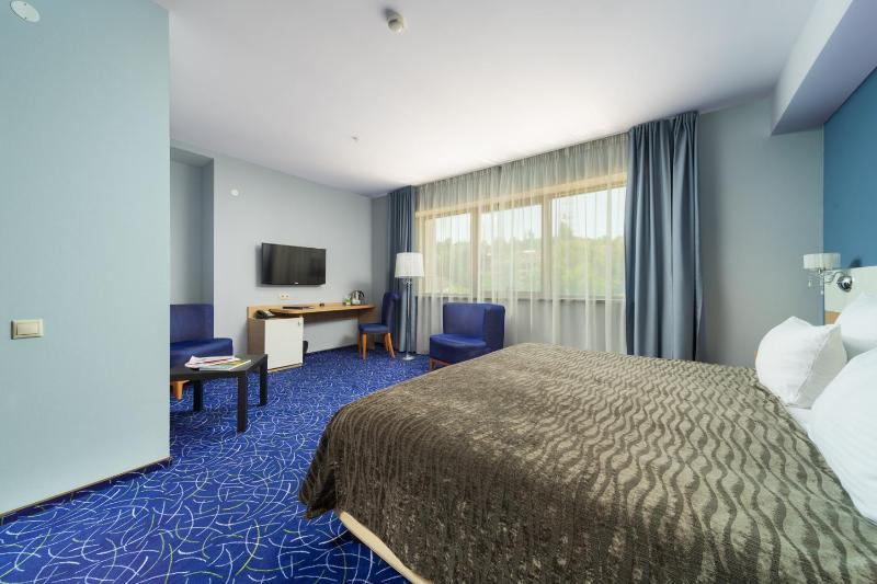 Comfort Double or Twin Room image 3