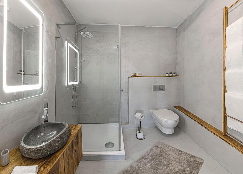 Deluxe Double Suite (Špajza) image 2