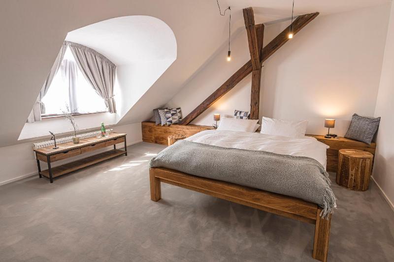 Deluxe Suite (Herňa) image 1