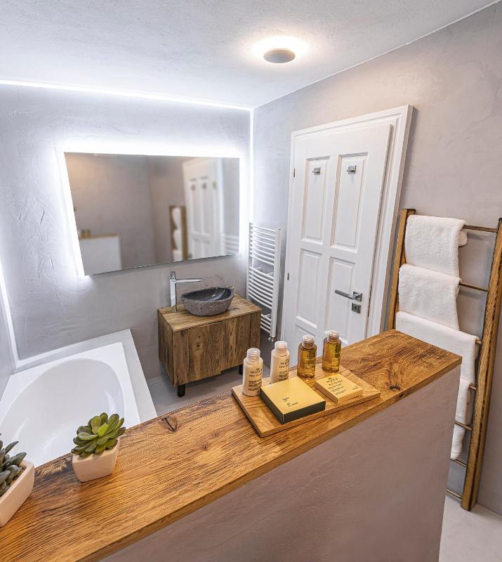 Deluxe Suite (Herňa) image 3