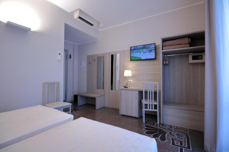 Hotel Vittoria - image 24