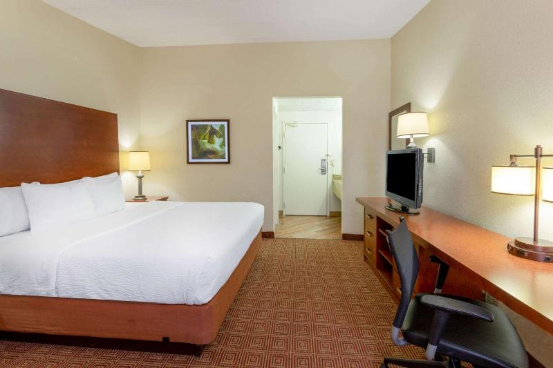 King Room image 3