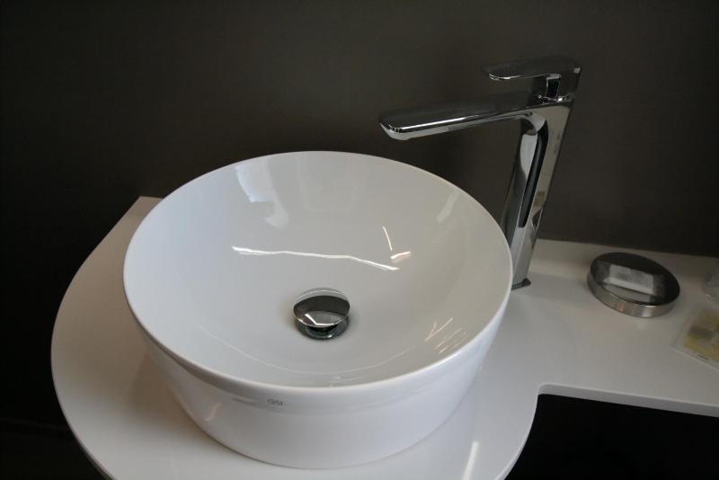 Single Room with Shower image 3