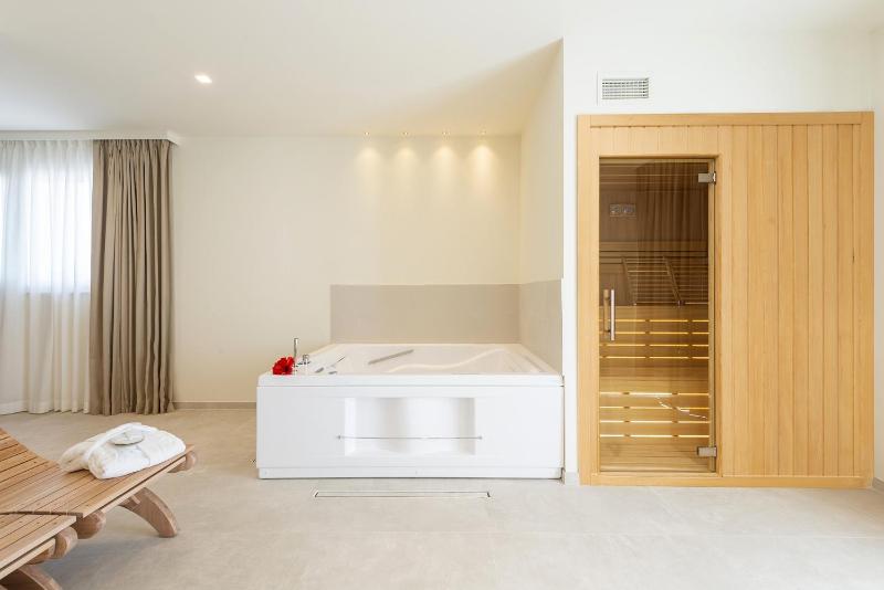 Hotel Giardino Suites&Spa - image 6