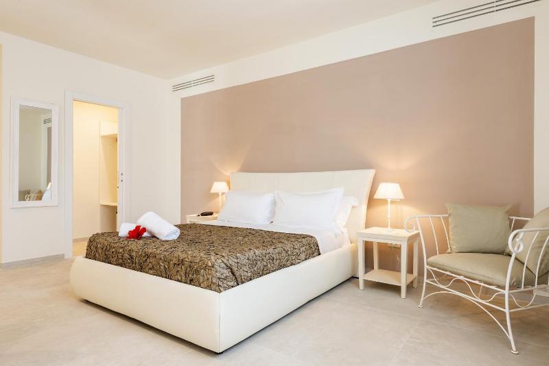 Hotel Giardino Suites&Spa - image 13