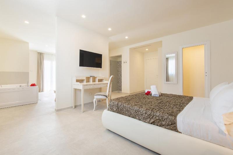 Hotel Giardino Suites&Spa - image 26