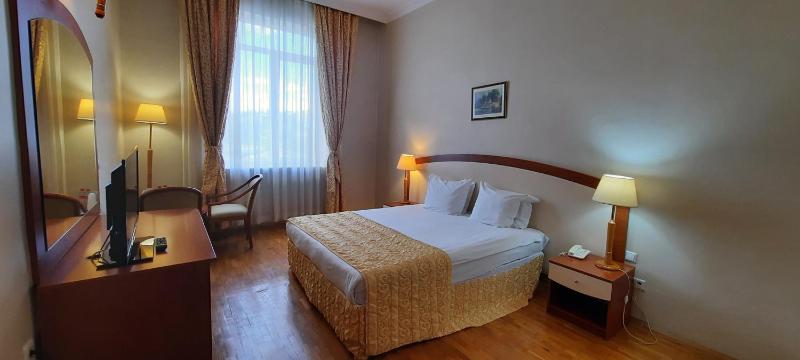 Deluxe Double Room image 4